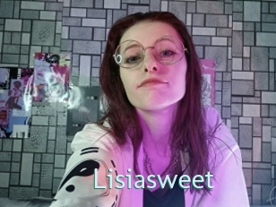 Lisiasweet