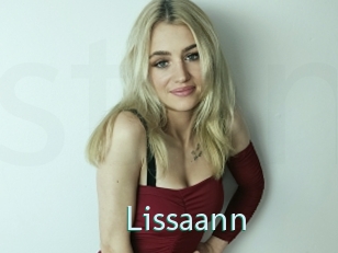 Lissaann