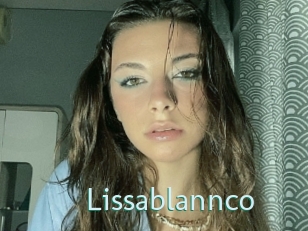 Lissablannco
