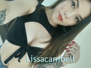 Lissacambell