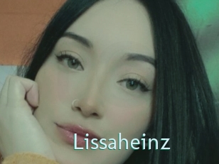 Lissaheinz