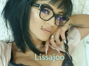 lissajoo Straponles