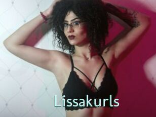 Lissakurls