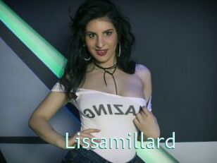 Lissamillard