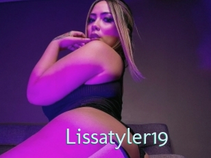 Lissatyler19