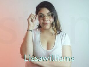 Lissawilliams