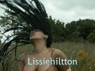 lissiehiltton Straponles
