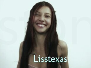 Lisstexas