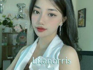 Litanorris