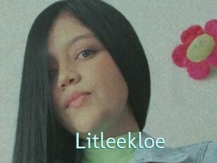 Litleekloe