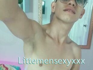 Littemensexyxxx