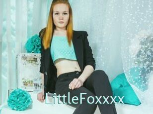 LittleFoxxxx