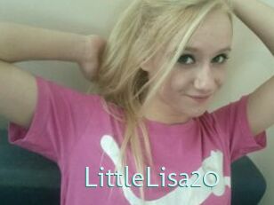LittleLisa20