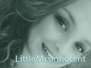 LittleMrsInnocent
