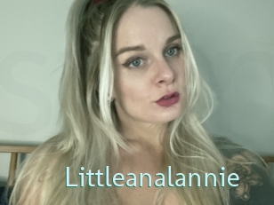 Littleanalannie