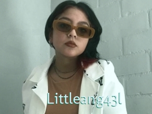 littleang43l Straponles