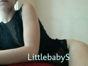 LittlebabyS