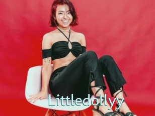 Littledollyy