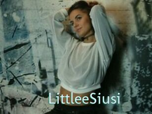 Littlee_Siusi