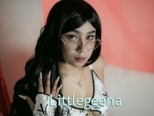 Littlegeena