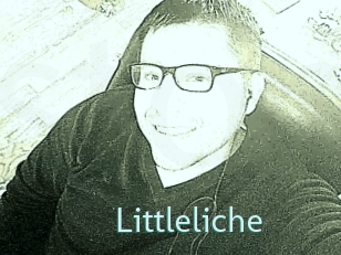 littleliche Straponles