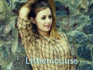 Littlemouuse