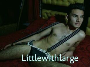 Littlewithlarge