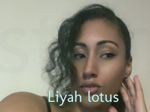 Liyah_lotus
