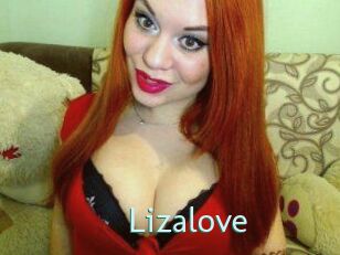 Lizalove