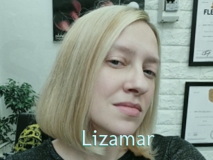 Lizamar