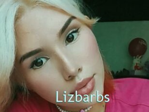 Lizbarbs