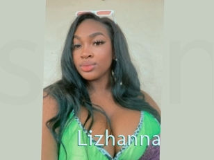Lizhanna