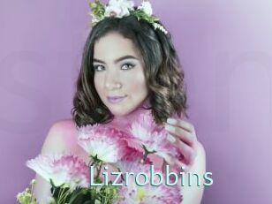 Lizrobbins