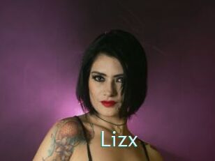 Lizx