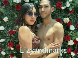Lizyandmarks