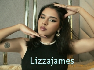 Lizzajames