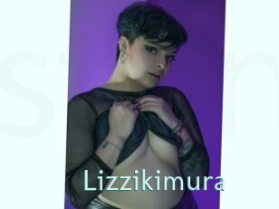 Lizzikimura