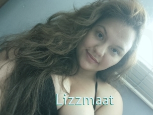 Lizzmaat