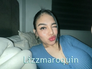 Lizzmaroquin
