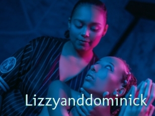 Lizzyanddominick
