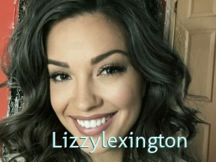lizzylexington Straponles