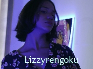 lizzyrengoku Straponles