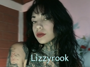 lizzyrook Straponles