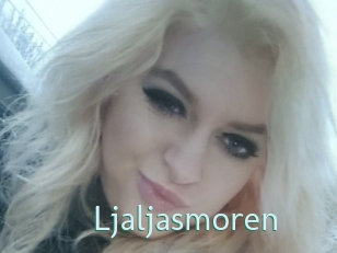 Ljaljasmoren