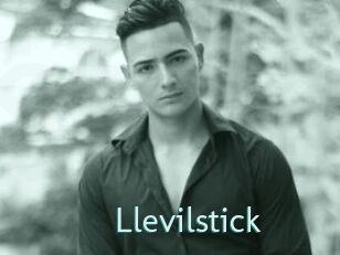 Llevilstick