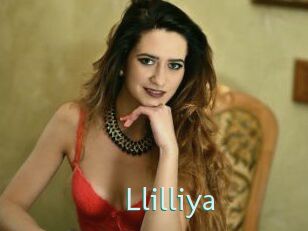 Llilliya