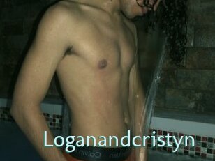 Loganandcristyn