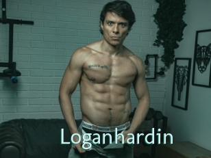 Loganhardin