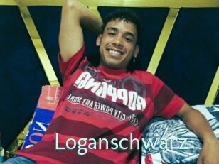 Loganschwarz