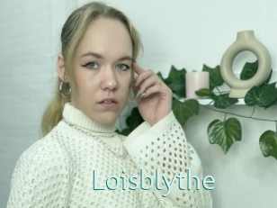 Loisblythe